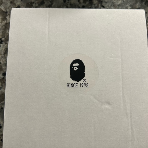 Bape ashtray - Picture 4 of 4